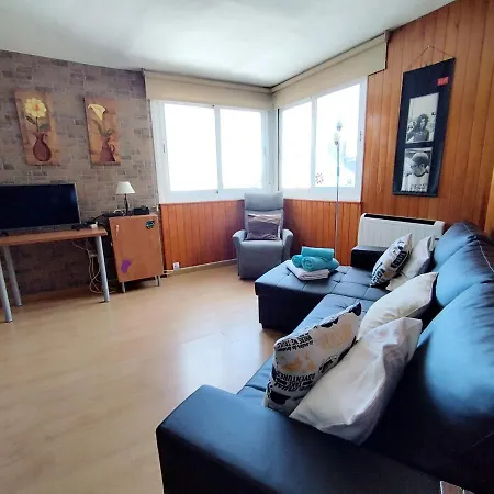 Acebo Premium Con Parking Y Wifi By Surynieve Sierra Nevada