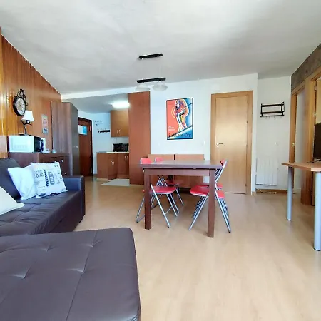 Acebo Premium Con Parking Y Wifi By Surynieve Sierra Nevada