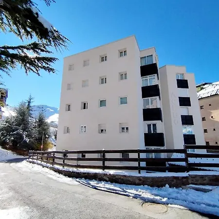 Acebo Premium Con Parking Y Wifi By Surynieve * Sierra Nevada