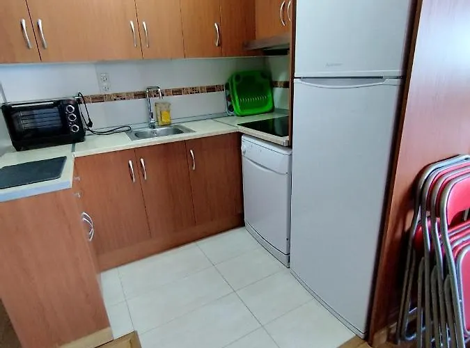 Acebo Premium Con Parking Y Wifi By Surynieve Sierra Nevada