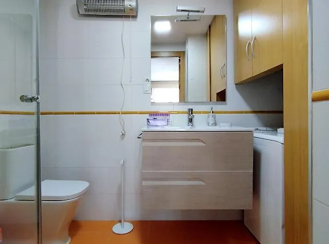 Acebo Premium Con Parking Y Wifi By Surynieve * Sierra Nevada