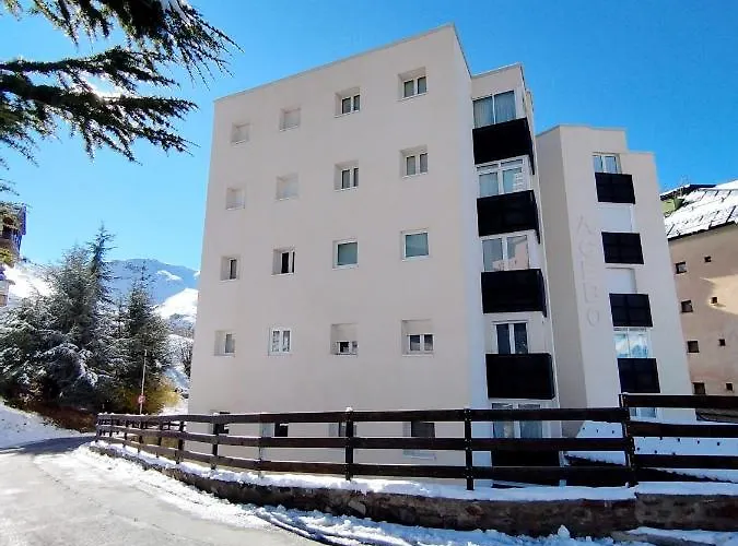 Acebo Premium Con Parking Y Wifi By Surynieve * Sierra Nevada