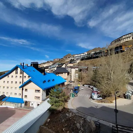 Acebo Premium Con Parking Y Wifi By Surynieve 塞拉内华达