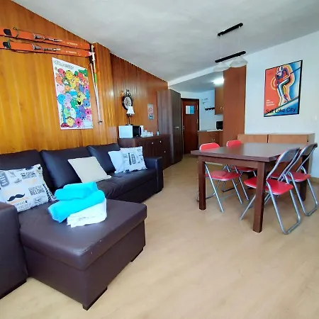 Acebo Premium Con Parking Y Wifi By Surynieve *