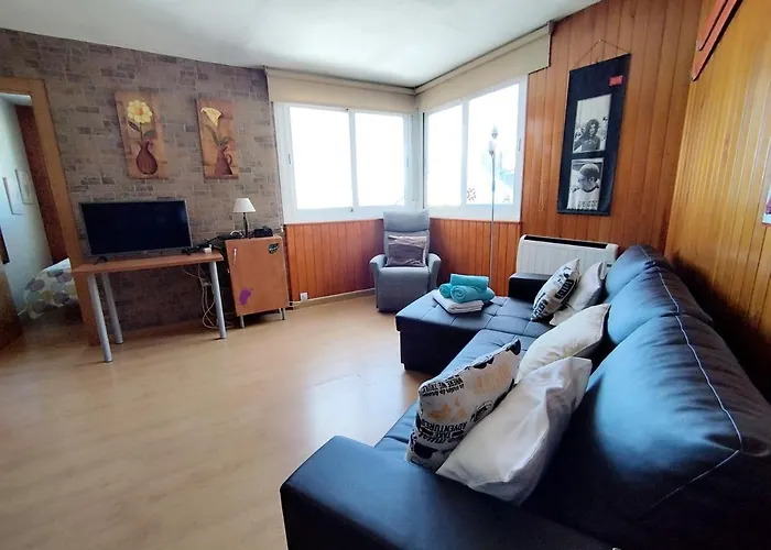 Acebo Premium Con Parking Y Wifi By Surynieve Sierra Nevada