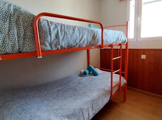 Acebo Premium Con Parking Y Wifi By Surynieve * Sierra Nevada